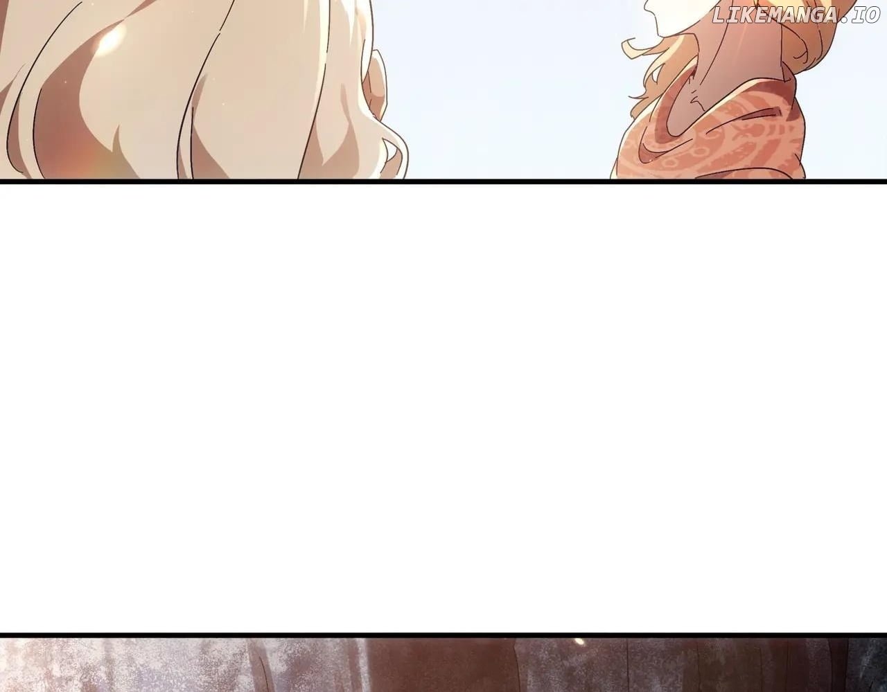 My Furry Harem Is After Me Chapter 358 - page 5